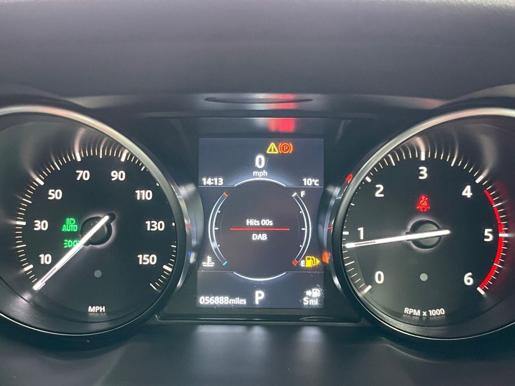 Used Land Rover Range Rover Evoque 2018 for sale - 77967080: Photo 41