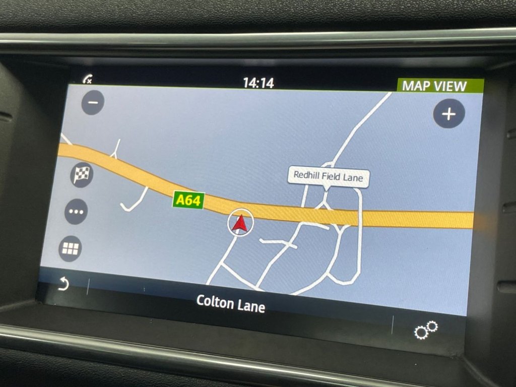 Used Land Rover Range Rover Evoque 2018 for sale - 77967080: Photo 42