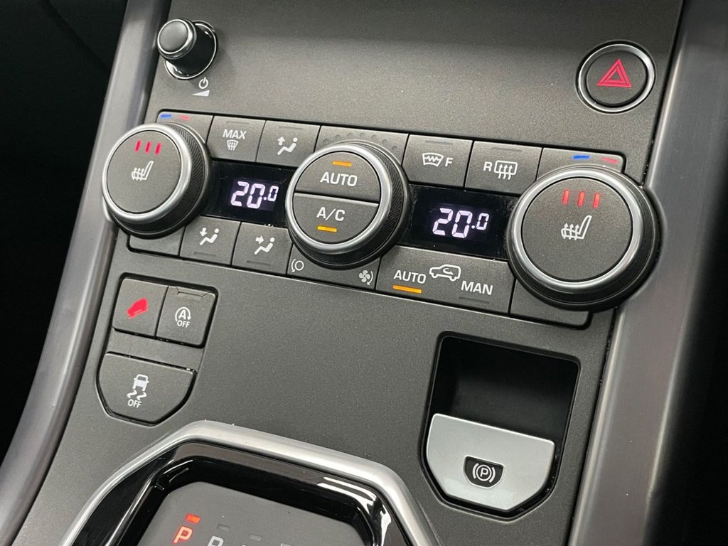 Used Land Rover Range Rover Evoque 2018 for sale - 77967080: Photo 46