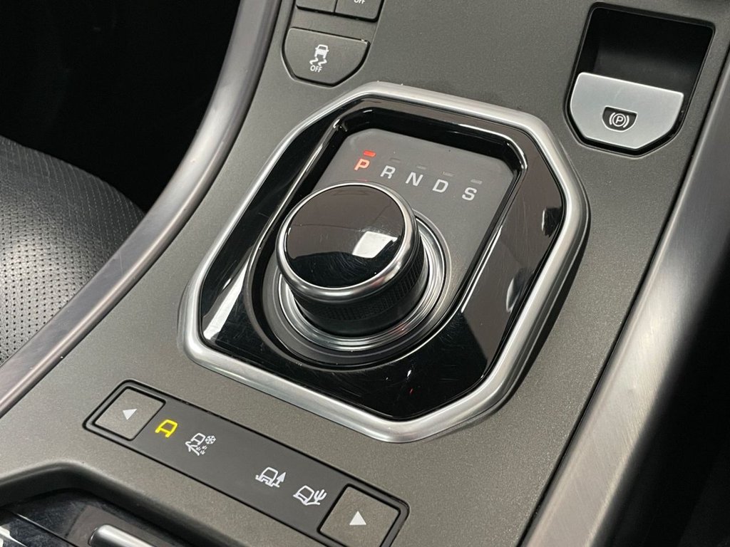 Used Land Rover Range Rover Evoque 2018 for sale - 77967080: Photo 47