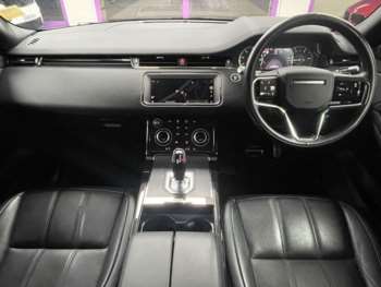 Used Land Rover Range Rover Evoque 2020 for sale - 73035878: Photo