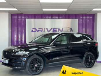 2019 (19) - 2.0d Prestige 5dr Auto AWD