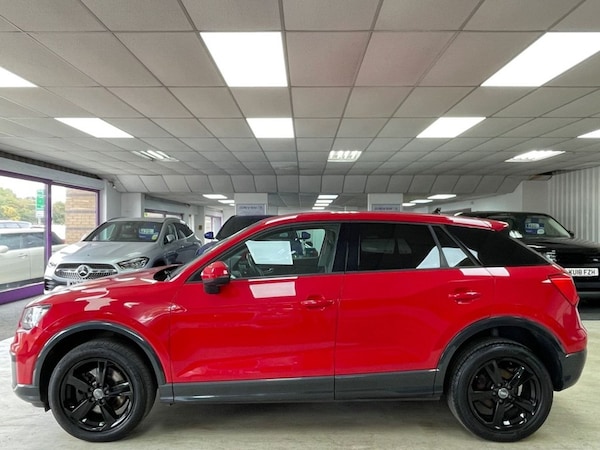 Used Audi Q2 2018 for sale - 75675778: Photo 13