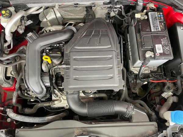 Used Audi Q2 2018 for sale - 75675778: Photo 16