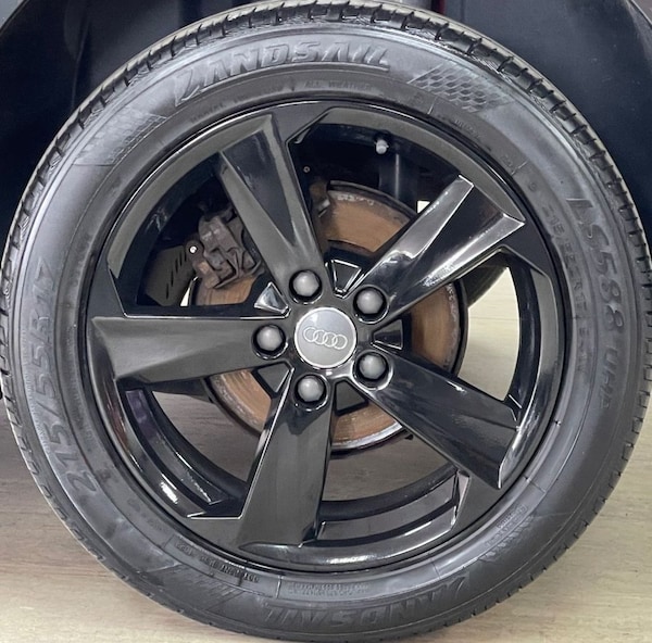 Used Audi Q2 2018 for sale - 75675778: Photo 17