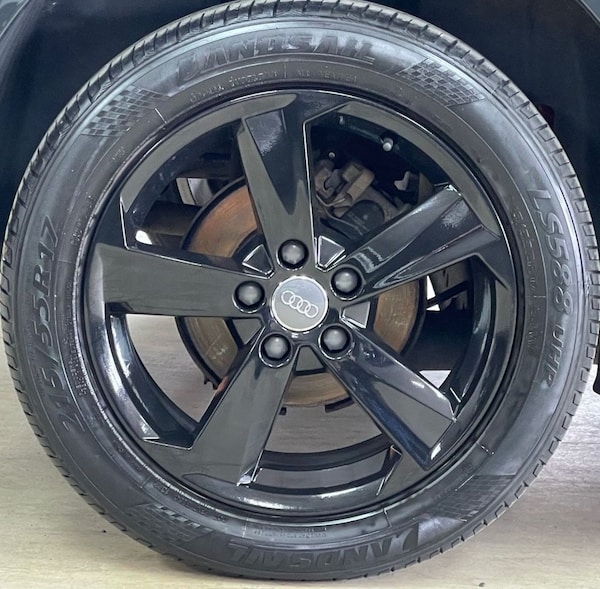 Used Audi Q2 2018 for sale - 75675778: Photo 18
