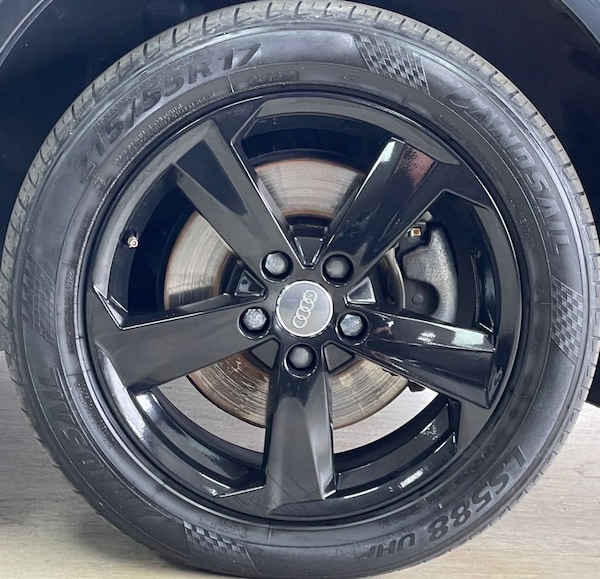 Used Audi Q2 2018 for sale - 75675778: Photo 19