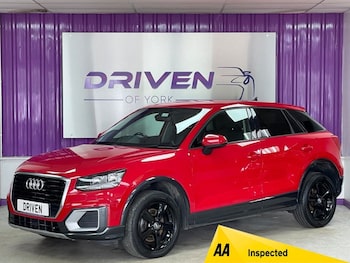 Audi - Q2