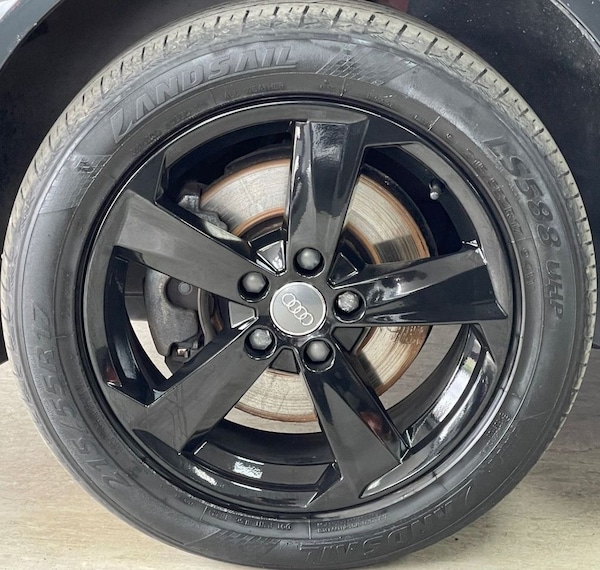 Used Audi Q2 2018 for sale - 75675778: Photo 20
