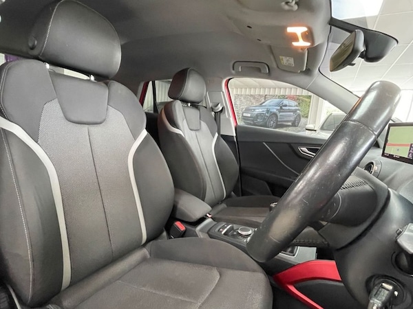 Used Audi Q2 2018 for sale - 75675778: Photo 27