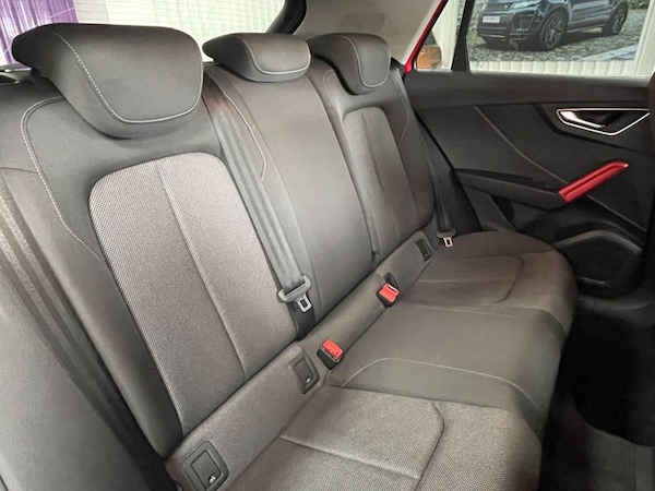 Used Audi Q2 2018 for sale - 75675778: Photo 28