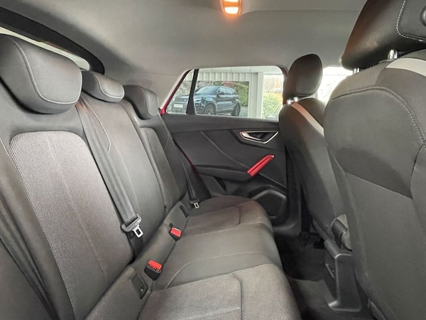 Used Audi Q2 2018 for sale - 75675778: Photo 29