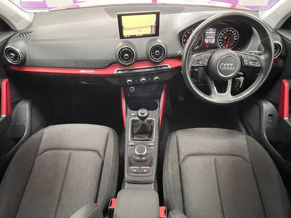 Used Audi Q2 2018 for sale - 75675778: Photo 2