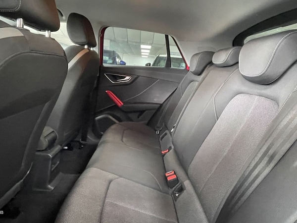 Used Audi Q2 2018 for sale - 75675778: Photo 31