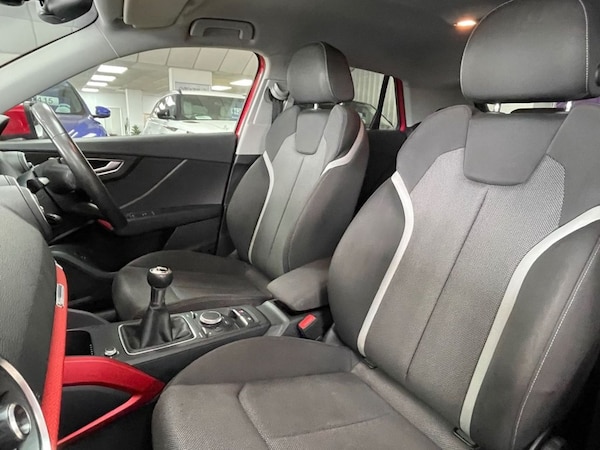 Used Audi Q2 2018 for sale - 75675778: Photo 34