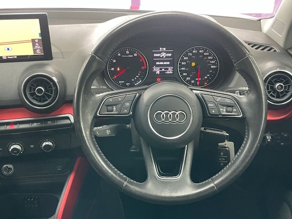 Used Audi Q2 2018 for sale - 75675778: Photo 35