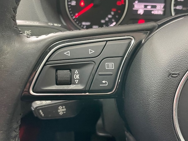 Used Audi Q2 2018 for sale - 75675778: Photo 36