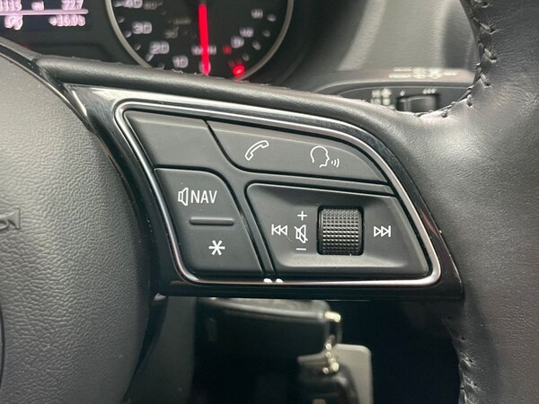 Used Audi Q2 2018 for sale - 75675778: Photo 37