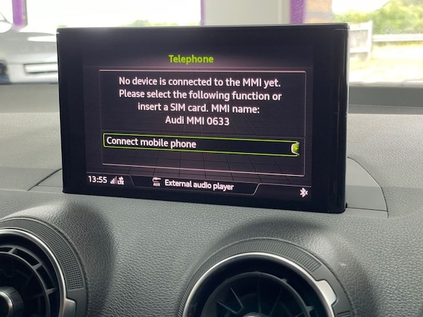 Used Audi Q2 2018 for sale - 75675778: Photo 42