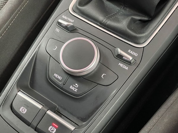 Used Audi Q2 2018 for sale - 75675778: Photo 46