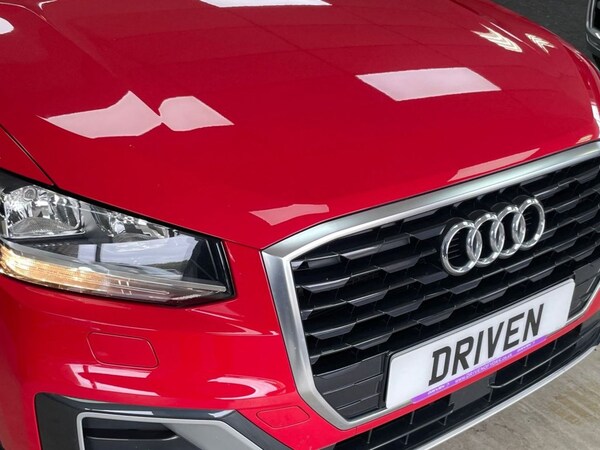 Used Audi Q2 2018 for sale - 75675778: Photo 4