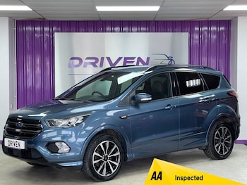 Used Ford Kuga 2019 for sale - 75704108: Photo