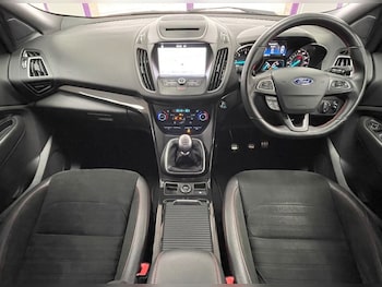 Used Ford Kuga 2019 for sale - 75704108: Photo