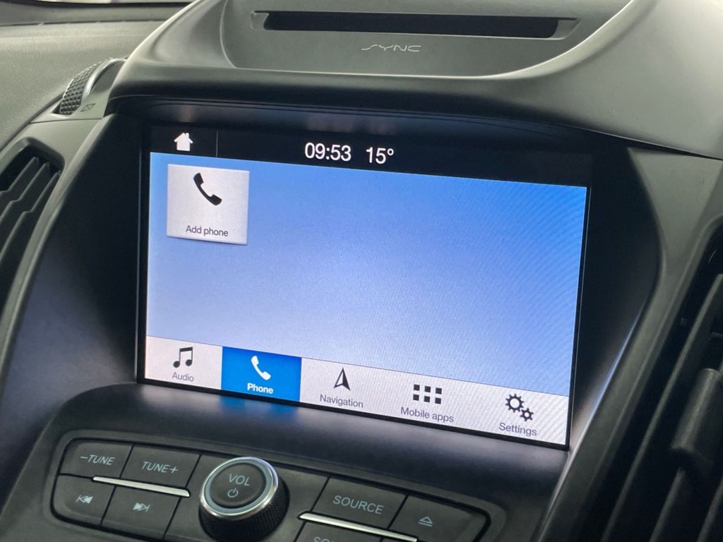 Vehicle 40