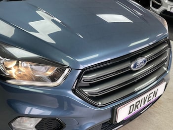 Used Ford Kuga 2019 for sale - 75704108: Photo
