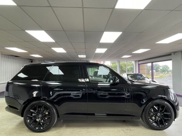 Used Land Rover Range Rover 2022 for sale - 75086666: Photo 13