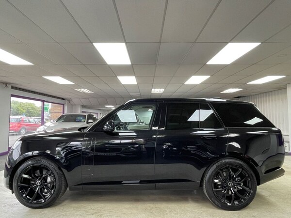 Used Land Rover Range Rover 2022 for sale - 75086666: Photo 14