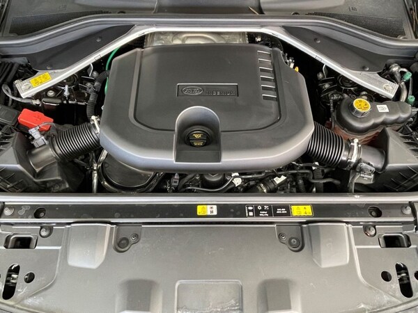 Used Land Rover Range Rover 2022 for sale - 75086666: Photo 15