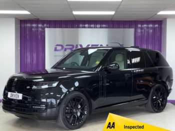 2022 (72) - 3.0 D300 MHEV SE SUV 5dr Diesel Auto 4WD Euro 6 (s/s) (300 ps)