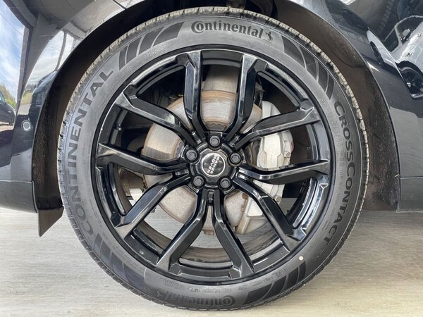 Used Land Rover Range Rover 2022 for sale - 75086666: Photo 20