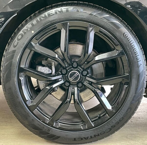 Used Land Rover Range Rover 2022 for sale - 75086666: Photo 22