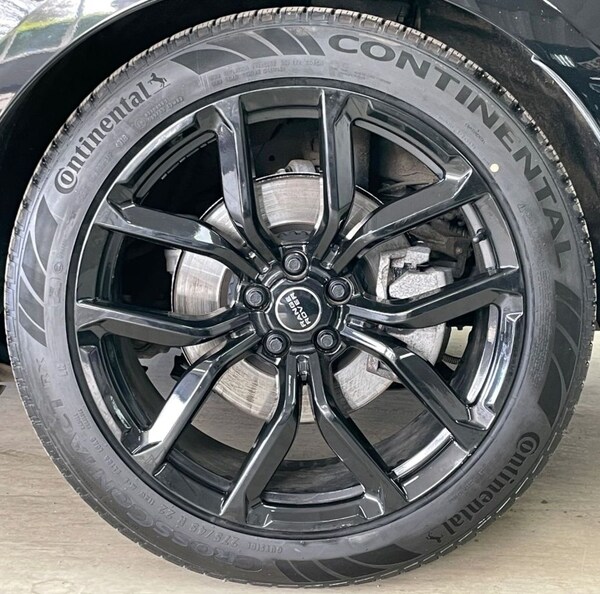 Used Land Rover Range Rover 2022 for sale - 75086666: Photo 23
