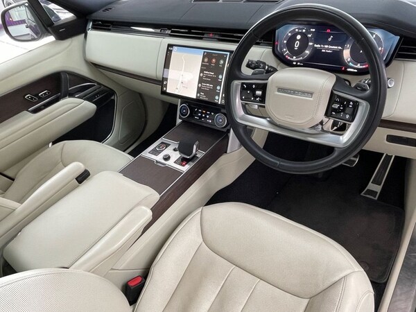 Used Land Rover Range Rover 2022 for sale - 75086666: Photo 28