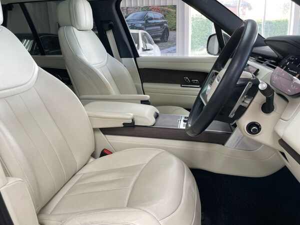 Used Land Rover Range Rover 2022 for sale - 75086666: Photo 29