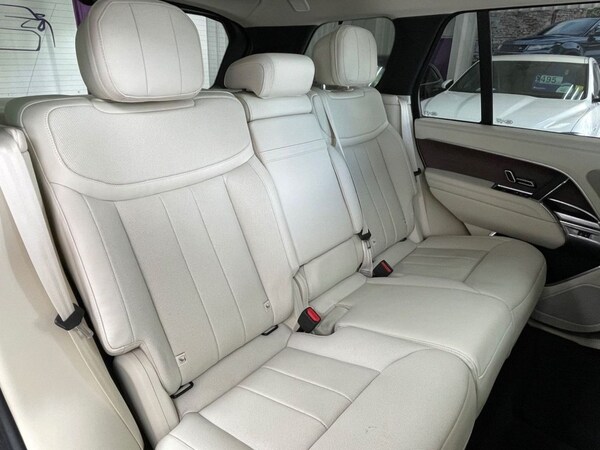 Used Land Rover Range Rover 2022 for sale - 75086666: Photo 31