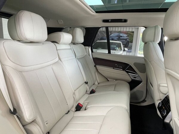 Used Land Rover Range Rover 2022 for sale - 75086666: Photo 32