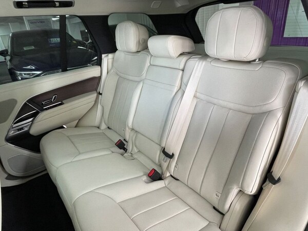 Used Land Rover Range Rover 2022 for sale - 75086666: Photo 33