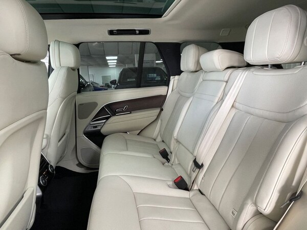 Used Land Rover Range Rover 2022 for sale - 75086666: Photo 34