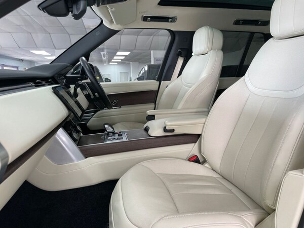 Used Land Rover Range Rover 2022 for sale - 75086666: Photo 36