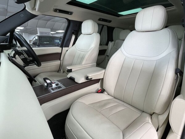 Used Land Rover Range Rover 2022 for sale - 75086666: Photo 37