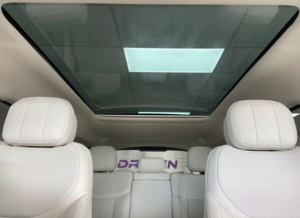 Used Land Rover Range Rover 2022 for sale - 75086666: Photo 38