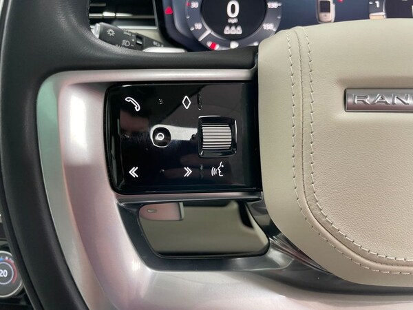 Used Land Rover Range Rover 2022 for sale - 75086666: Photo 40