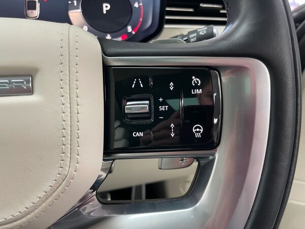Used Land Rover Range Rover 2022 for sale - 75086666: Photo 41