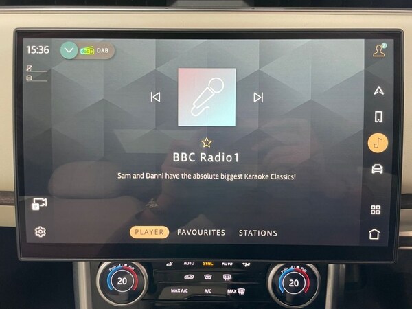 Used Land Rover Range Rover 2022 for sale - 75086666: Photo 45