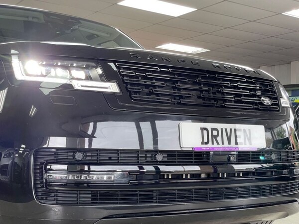 Used Land Rover Range Rover 2022 for sale - 75086666: Photo 5