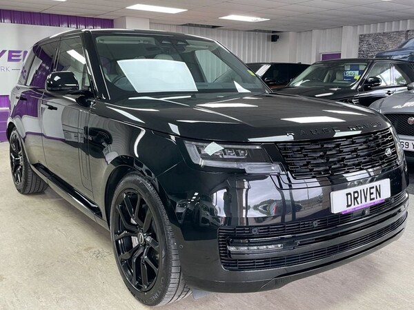 Used Land Rover Range Rover 2022 for sale - 75086666: Photo 7